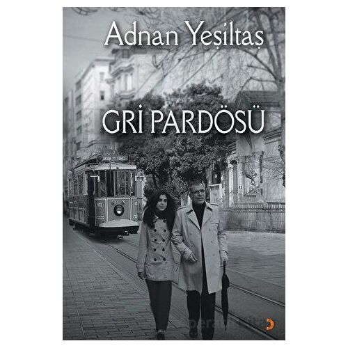 Gri Pardösü - Adnan Yeşiltaş - Cinius Yayınları