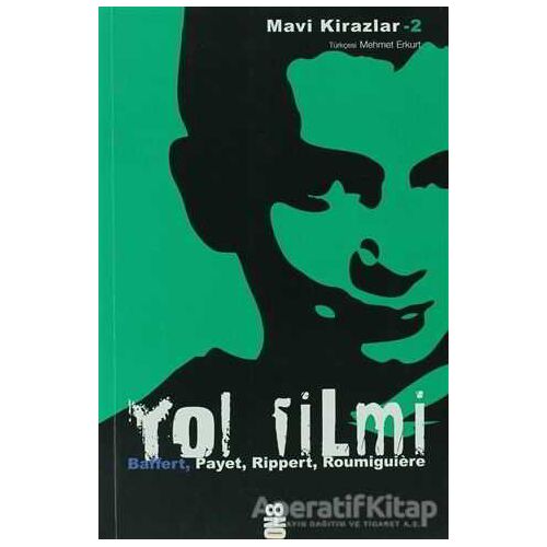 Yol Filmi - Sigrid Baffert - On8 Kitap