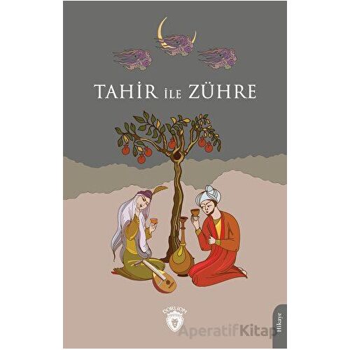 Tahir ile Zühre - Kolektif - Dorlion Yayınları