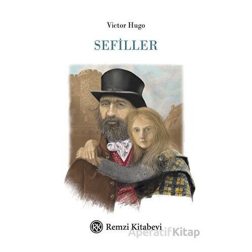 Sefiller - Kolektif - Remzi Kitabevi