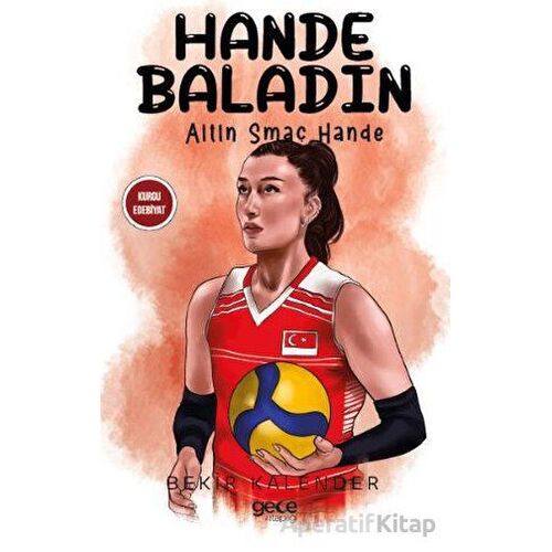 Hande Baladın - Bekir Kalender - Gece Kitaplığı