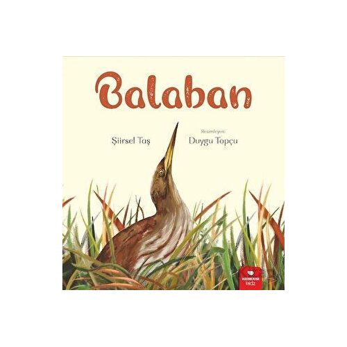 Balaban - Şiirsel Taş - Redhouse Kidz Yayınları