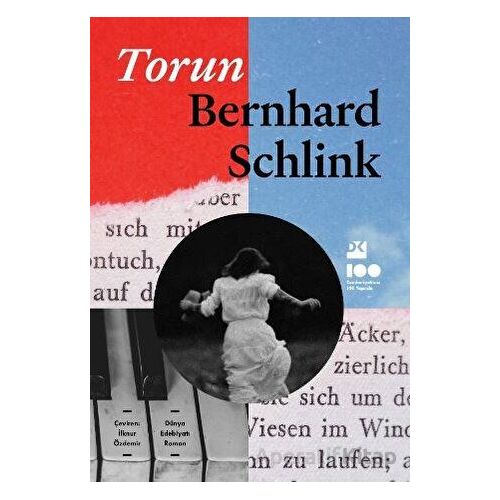 Torun - Bernhard Schlink - Doğan Kitap