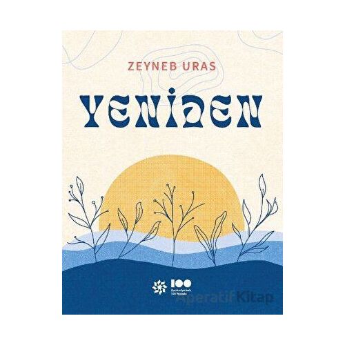 Yeniden - Zeyneb Uras - Doğan Novus