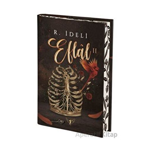 Eflal 2 - R. İdeli - Artemis Yayınları