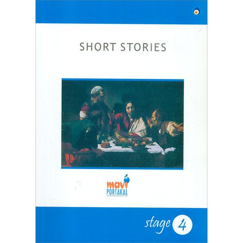 Short Stories Mavi Portakal Stage 4