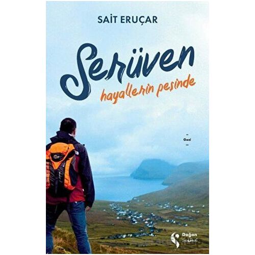 Serüven - Sait Eruçar - Doğan Solibri