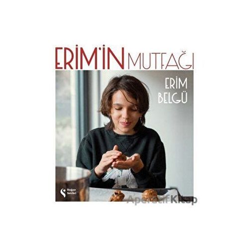 Erim’in Mutfağı - Erim Belgü - Doğan Solibri