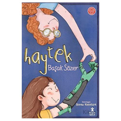 Haytek - Başak Sözer - Doğan Çocuk