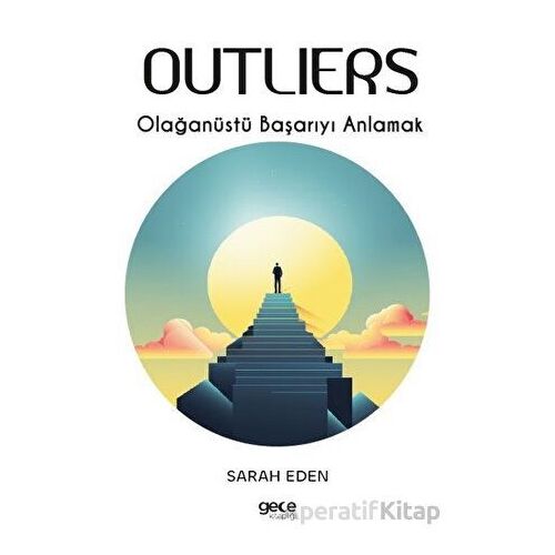 Outliers - İsidore Kozminsky - Gece Kitaplığı