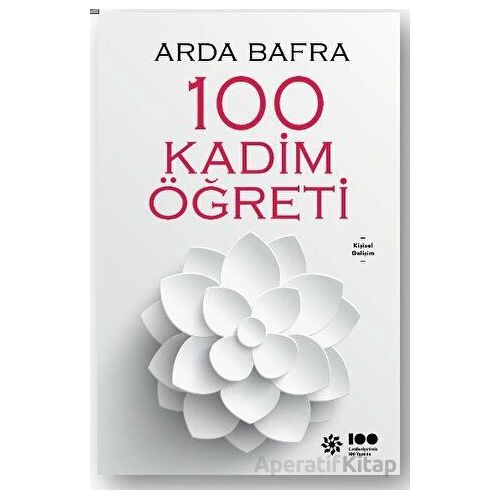 100 Kadim Öğreti - Arda Bafra - Doğan Novus