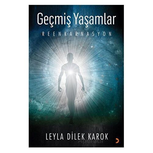 Geçmiş Yaşamlar - Leyla Dilek Karok - Cinius Yayınları