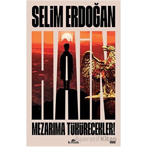 Hain - Selim Erdoğan - Kronik Kitap