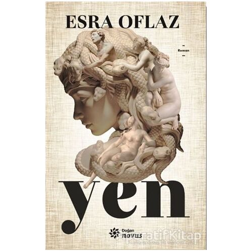 Yen - Esra Oflaz - Doğan Novus