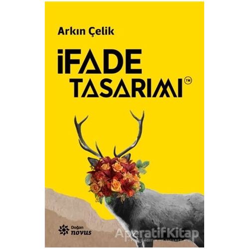 İfade Tasarımı - Arkın Çelik - Doğan Novus