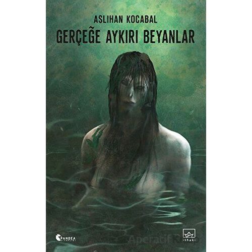 Gerçeğe Aykırı Beyanlar - Aslıhan Kocabal - İthaki Yayınları