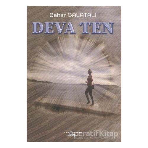 Deva Ten - Bahar Galatalı - Sokak Kitapları Yayınları