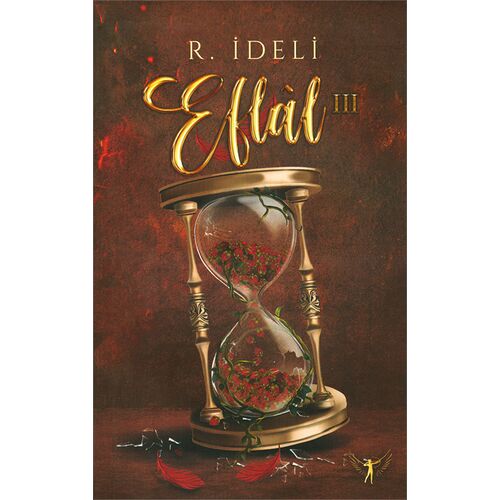Eflal III - R. Ideli - Artemis Yayınları