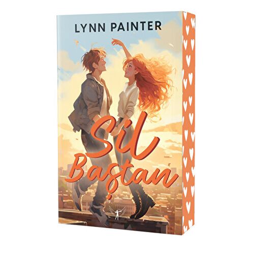 Sil Baştan - Lynn Painter - Artemis Yayınları
