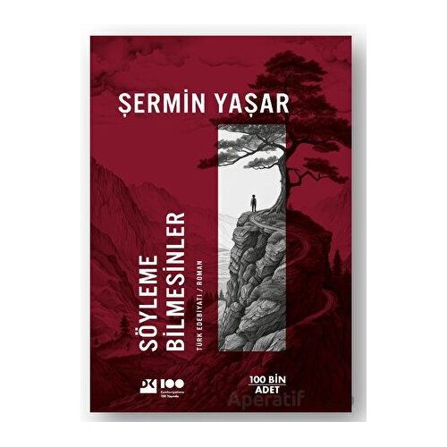 Söyleme Bilmesinler - Şermin Yaşar - Doğan Kitap