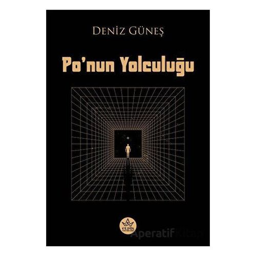 Po’nun Yolculuğu - Deniz Güneş - Elpis Yayınları