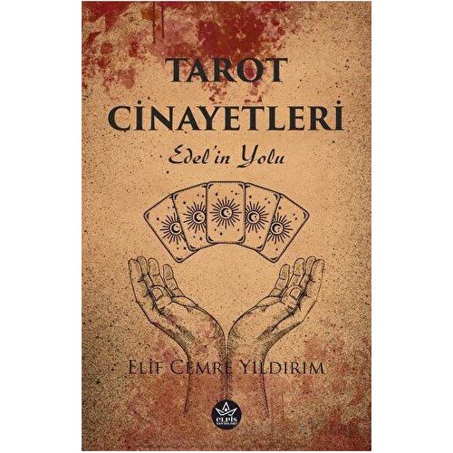 Tarot Cinayetleri - Elif Cemre Yıldırım - Elpis Yayınları