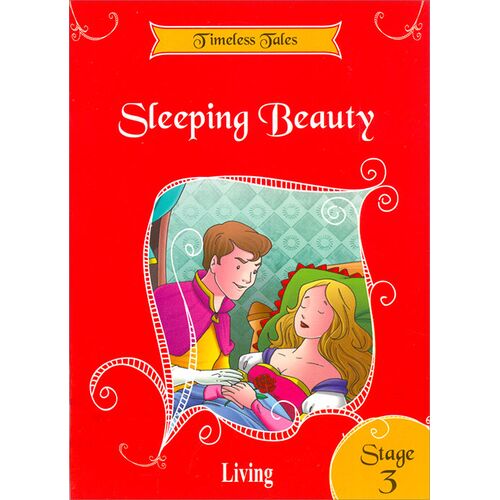Sleeping Beauty - Stage 3 - Living Publications