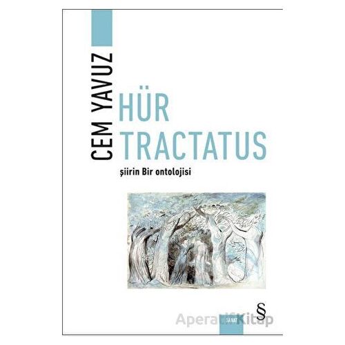 Hür Tractatus - Cem Yavuz - Everest Yayınları