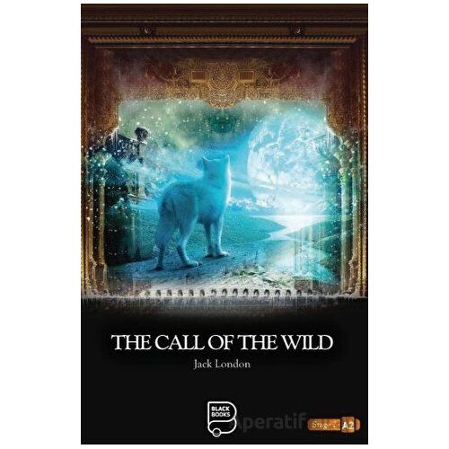 The Call of the Wild - Jack London - Black Books