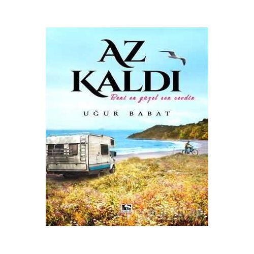 Az Kaldı - Uğur Babat - Çınaraltı Yayınları