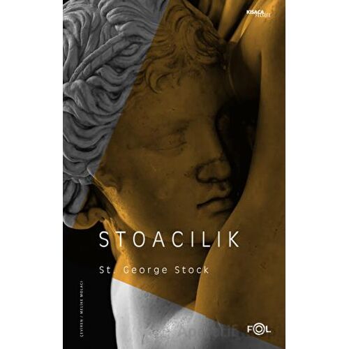 Stoacılık - St. George Stock - Fol Kitap