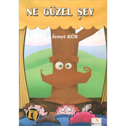 Ne Güzel Şey - İsmet Kür - Bu Yayınevi