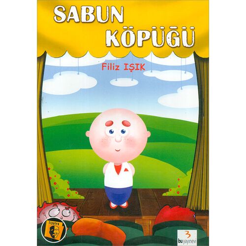 Sabun Köpüğü - Filiz Işık - Bu Yayınevi