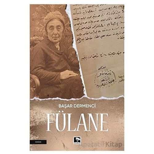 Fülane - Başar Dermenci - Çınaraltı Yayınları