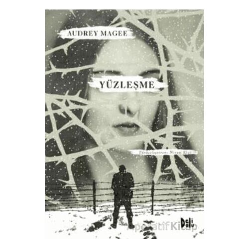 Yüzleşme - Audrey Magee - Delidolu