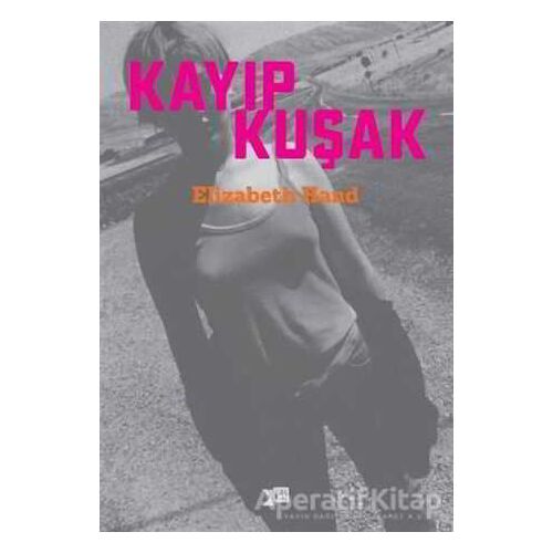 Kayıp Kuşak - Elizabeth Hand - Altıkırkbeş Yayınları