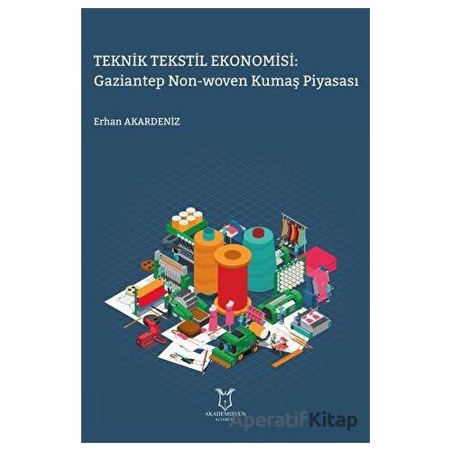 Teknik Tekstil Ekonomisi: Gaziantep Non-Woven Kumaş Piyasası