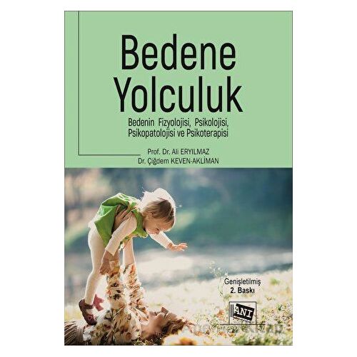 Bedene Yolculuk - Kolektif - Anı Yayıncılık