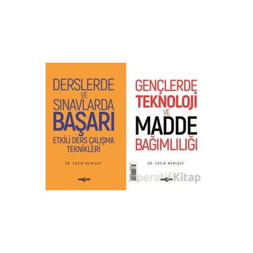 Derslerde ve Sınavlarda Başarı – Gençlerde Teknoloji ve Madde Bağımlılığı