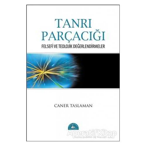 Tanrı Parçacığı - Caner Taslaman - İstanbul Yayınevi