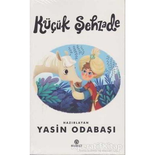 Küçük Şehzade - Kolektif - Hasbahçe