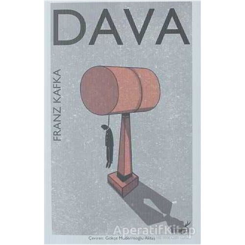 Dava - Franz Kafka - İndigo Kitap