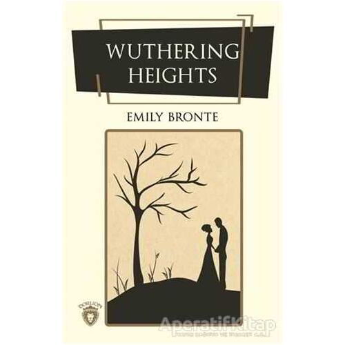 Wuthering Heights (İngilizce Roman) - Emily Bronte - Dorlion Yayınları