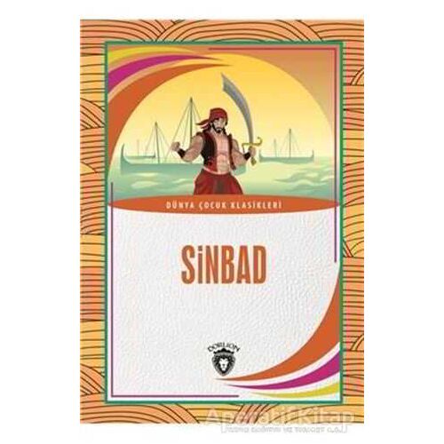 Sinbad - Kolektif - Dorlion Yayınları