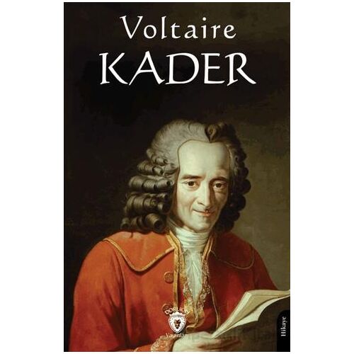 Kader - Voltaire - Dorlion Yayınları