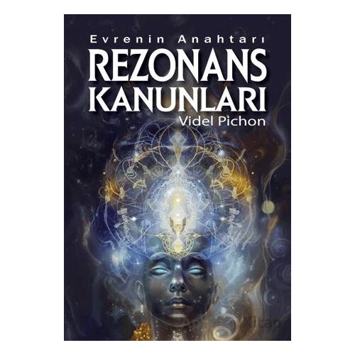 Evrenin Anahtarı: Rezonans Kanunları - Videl Pichon - SAGA Kitap