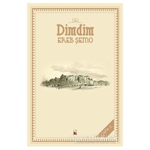 Dimdim - Ereb Şemo - Lis Basın Yayın