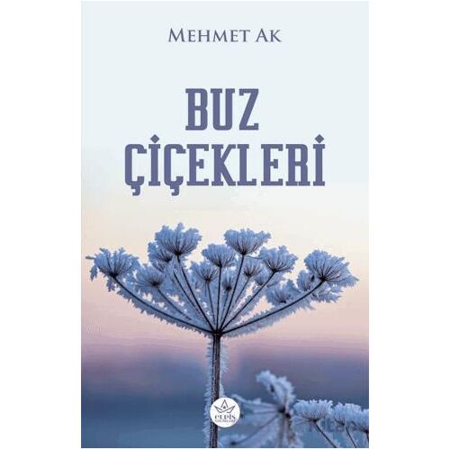 Buz Çiçekleri - Mehmet Ak - Elpis Yayınları