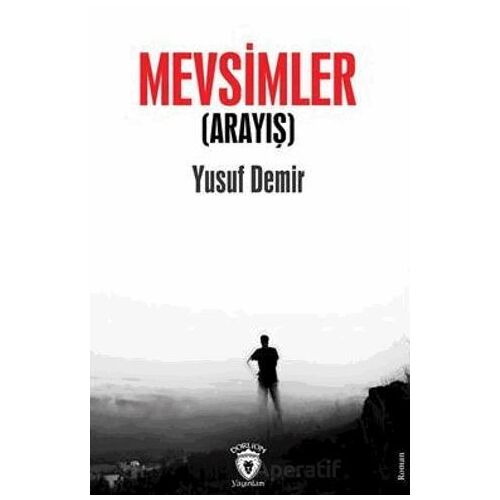 Mevsimler (Arayış) - Yusuf Demir - Dorlion Yayınları