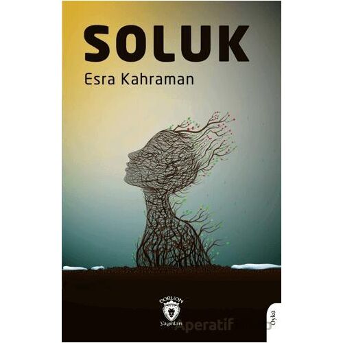 Soluk - Esra Kahraman - Dorlion Yayınları